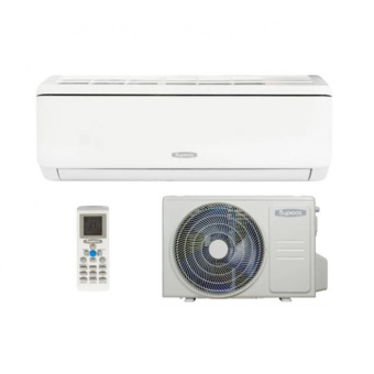 Сплит-система Бирюса B-07HPR/B-07HPQ 20м2