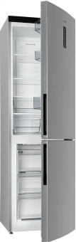 АТЛАНТ ХМ-4624-181-NL 368л. серебристый