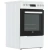 Электроплита Beko FSM 57300 GW белый