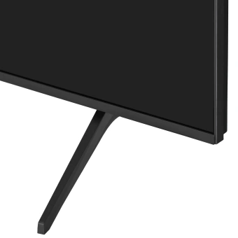Телевизор TCL 75C6K UHD Google TV черный