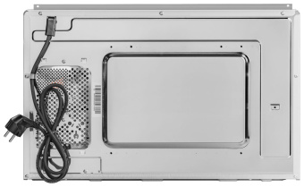 Встраиваемая микроволновая печь Maunfeld MBMO820SGW09 белый