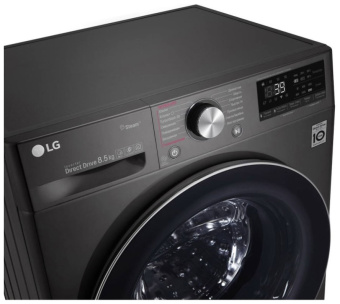 Стиральная машина LG F 2V9GW9P