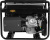 Генератор Huter DY6500L 5.5кВт