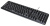 Клавиатура Oklick 90M black USB