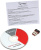 Микро адаптер GEMBIRD/Cablexpert (16507) WNP-UA-007