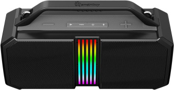 SMARTBUY (SBS-5820) FLYER черный