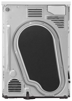 Сушильная машина LG DC90V3V6W белый
