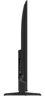 Телевизор HAIER H50K85GUX серый