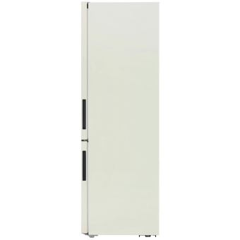 Холодильник Haier C4F640CCGU1 бежевый