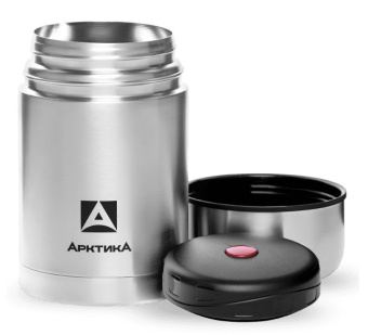 АРКТИКА 301-500 мл.