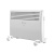 Конвектор Thermex Hygge 1 1000Вт белый