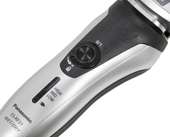 PANASONIC ES-RF31-S 520