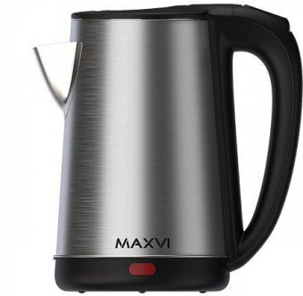 MAXVI KE1822S silver-black