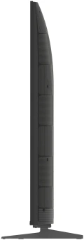 Телевизор HAIER H55S85GUX серый