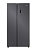 Холодильник Haier HRF-600DM7RU серебристый 