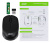 Мышь Acer OMR020 черный оптическая (1200dpi) беспроводная USB (3but)