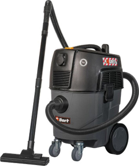 BORT BAX-1530M-Smart Clean
