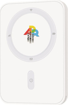 ANYDATA R155 4G белый
