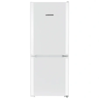 Холодильник Liebherr CUe 2331 2-хкамерн. белый