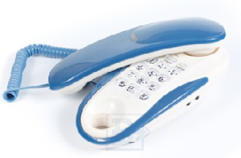 ВЕКТОР 603/01 BLUE