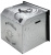 Духовка электрическая DeLonghi DEO 735 BB FRANCA белый Духовка электрическая DeLonghi DEO 735 BB FRANCA белый