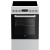 Электроплита Beko FSM 57300 GW белый