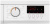 Стиральная машина Centek CT-1910 белый Стиральная машина Centek CT-1910 белый