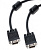 5BITES APC-133-010 VGA / M-M / FERRITES / 1M