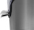 Соковыжималка цитрусовая Gorenje CJ100HE 100Вт серебристый