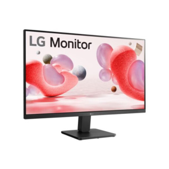 Монитор LG 27MR400-B (27MR400-B.ARUQ) черный
