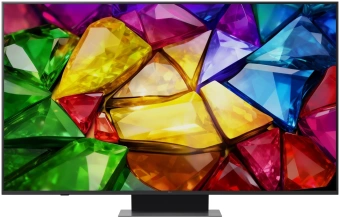 Телевизор LG 65MRGB86B6A.ARUG черный