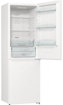 Холодильник GORENJE NRKP61EA2W4 белый