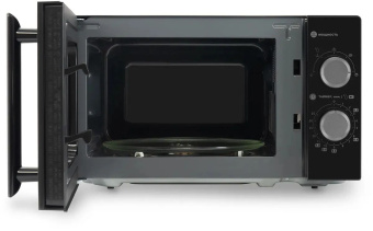 Микроволновая печь Hyundai HYM-M2091 20л 700Вт черный