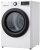 Сушильная машина LG DC90V3V6W белый