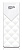 Флеш Диск Silicon Power 16Gb Ultima U03 SP016GBUF2U03V1W USB2.0 белый