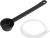 Кофемашина Maunfeld AMCM1503B 1500Вт черный Кофемашина Maunfeld AMCM1503B 1500Вт черный