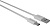 MORE CHOICE (4627151196008) K24a USB 2.1A Type-C белый - 1,0m
