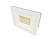 ULTRAFLASH LFL-5001 C01 белый (LED SMD прожектор, 50 Вт, 230В, 6500К)