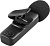 DEFENDER (64137) Talky-137 wrls, черный, на прищепке, 1шт