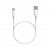 MAXVI MC-A01 plus белый USB-A - microUSB, 2A