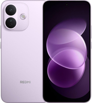 XIAOMI REDMI Note 17 Pro 6/128Gb Purple (80890)