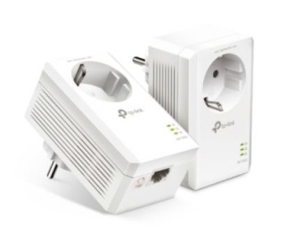 TP-LINK TL-PA7017P KIT