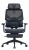 Кресло Cactus CS-CHR-MC01-BK черный