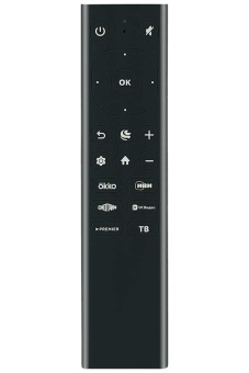 Телевизор Maunfeld MLT55UST02