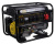 Генератор HUTER DY8000LX-3