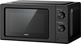 BBK 20MWS-730M/B черный