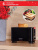Тостер Scarlett With Love SC-TM11034 650Вт черный Тостер Scarlett With Love SC-TM11034 650Вт черный