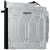 Духовой шкаф Электрический Gorenje BOS6737E05DBG черный