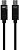 MORE CHOICE (4620202554949) K87aa USB 3.0A PD 60W для Type-C Type-C - 1 м , черный