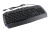 Игровая клавиатура SMARTBUY (SBK-309G-K) RUSH USB черный Игровая клавиатура SMARTBUY (SBK-309G-K) RUSH USB черный